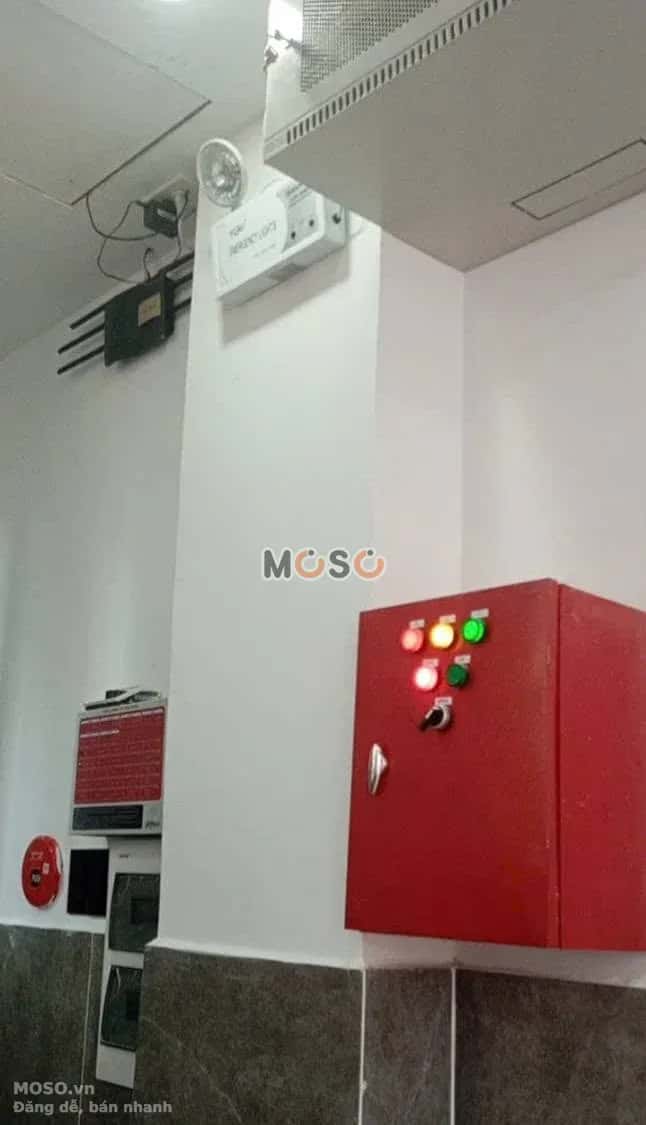 Bán nhà hẻm Nguyễn Như Lãm Quận Tân Phú, TP.HCM – 18 phòng ngủ, giá 20.8 tỷ - ảnh 9